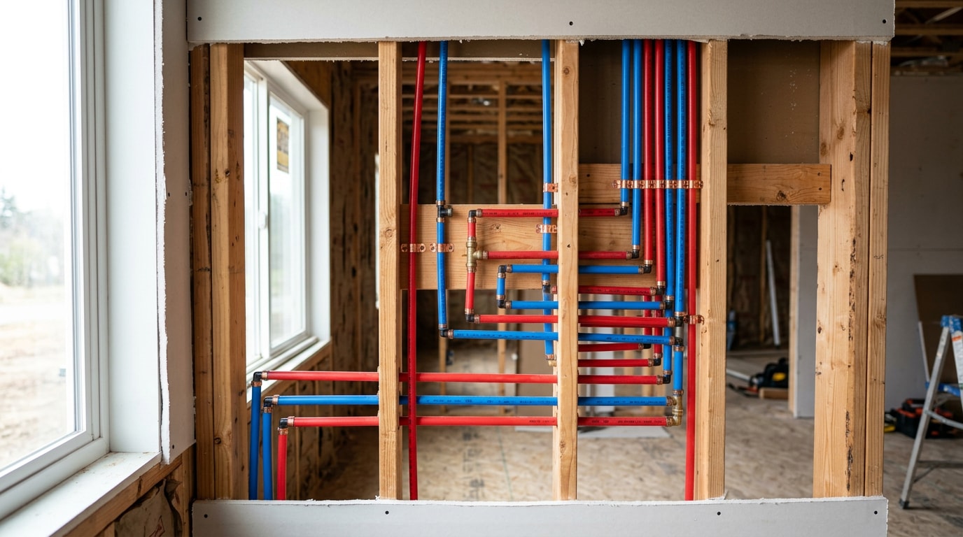 Plumbing Repiping Services: Cost, Materials, and Timeline (2026) Plumbing Repiping Services: Cost, Materials, and Timeline (2026)