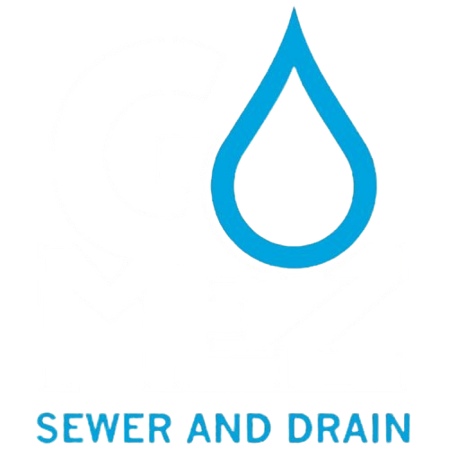 Gomez Sewer and Drain logo